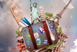 Viajes